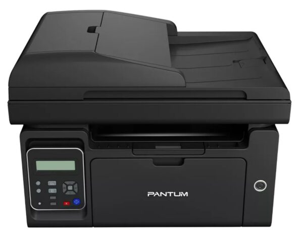 Impresora Multifuncional Pantum M6550nw Laser Monocromatica Wifi - Imagen 3