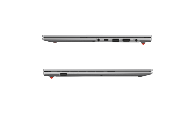 PORTATIL ASUS | INTEL CORE I3 1215U | 8 GB RAM | ASUS VIVOBOOK E1504GA-NJ722 - Imagen 4