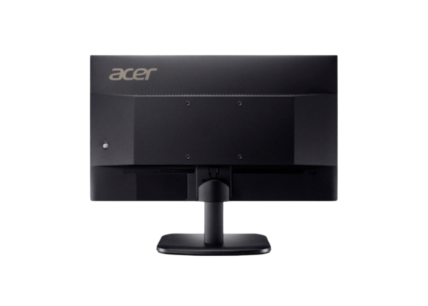 MONITOR ACER / FULL HD / 27" PULGADAS / ACER IPS EK271 EBI - Imagen 2