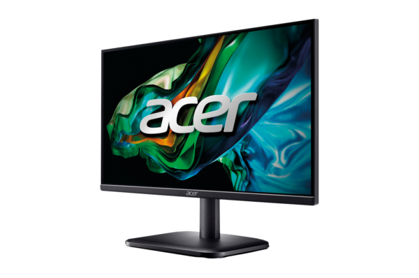 MONITOR ACER / FULL HD / 27" PULGADAS / ACER IPS EK271 EBI