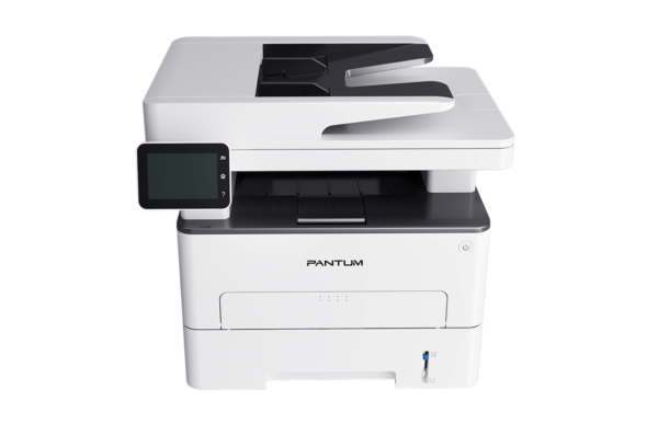 IMPRESORA PANTUM M7310DW | LASER MONOCROMATICA | ADF | WIFI - Imagen 2