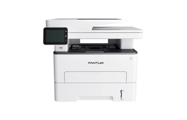 IMPRESORA PANTUM M7310DW | LASER MONOCROMATICA | ADF | WIFI