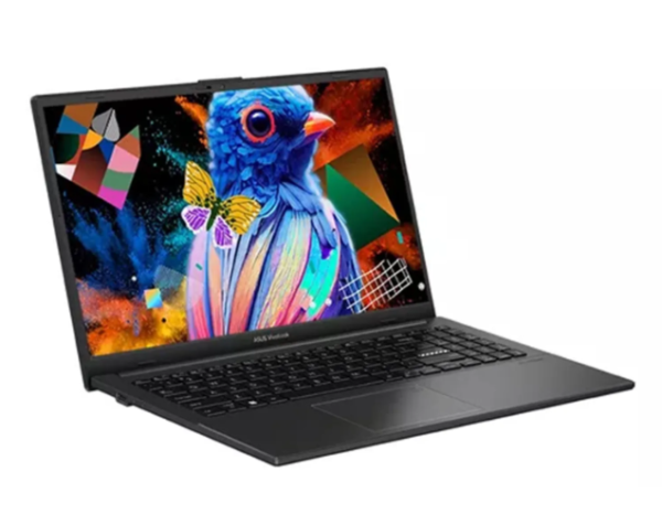 PORTATIL ASUS | RYZEN 5 7520U | 16 RAM | ASUS  E1504FA-NJ1555 - Imagen 2