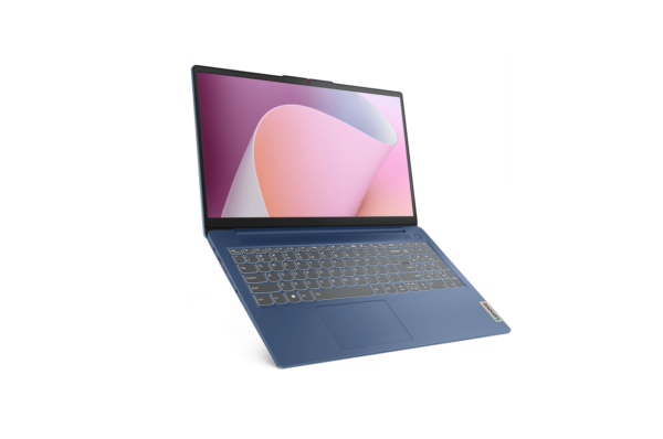 PORTATIL LENOVO | RYZEN 5 7520U | 16 GB RAM | LENOVO IDEAPAD SLIM3 15AMN8 - Imagen 2