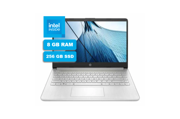 PORTATIL HP | INTEL CELERON | 8 GB RAM | HP 14-DQ0533LA