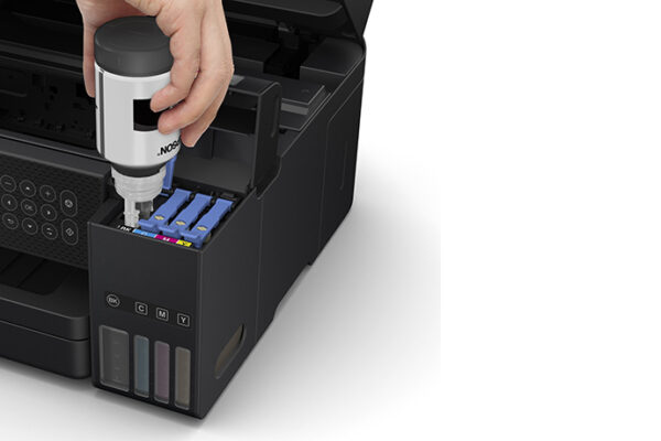IMPRESORA MULTIFUNCIONAL EPSON ECOTANK L6270 - Imagen 5