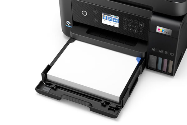 IMPRESORA MULTIFUNCIONAL EPSON ECOTANK L6270 - Imagen 3