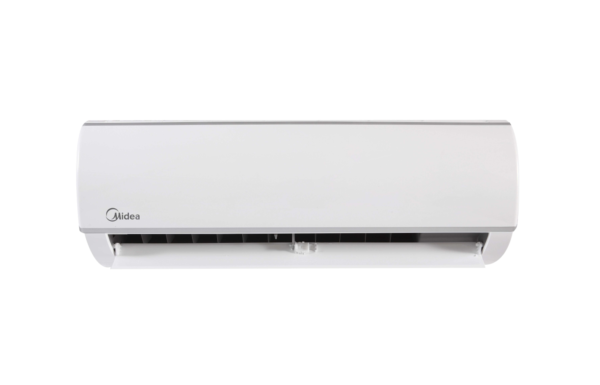 AIRE ACONDICIONADO CONVENCIONAL | 24000 BTU | MIDEA MSAFD-24CRN1-NB8W - Imagen 2