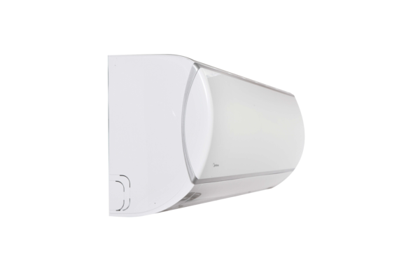 AIRE ACONDICIONADO CONVENCIONAL | 24000 BTU | MIDEA MSAFD-24CRN1-NB8W - Imagen 3