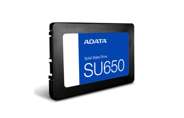 DISCO SOLIDO ADATA 512 GB | ADATA SU650 2,5" - Imagen 3