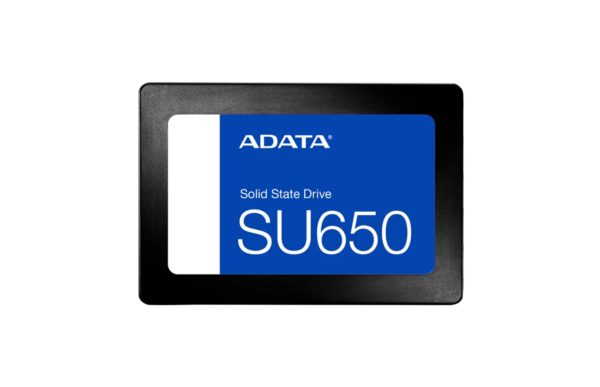 DISCO SOLIDO ADATA 512 GB | ADATA SU650 2,5" - Imagen 2