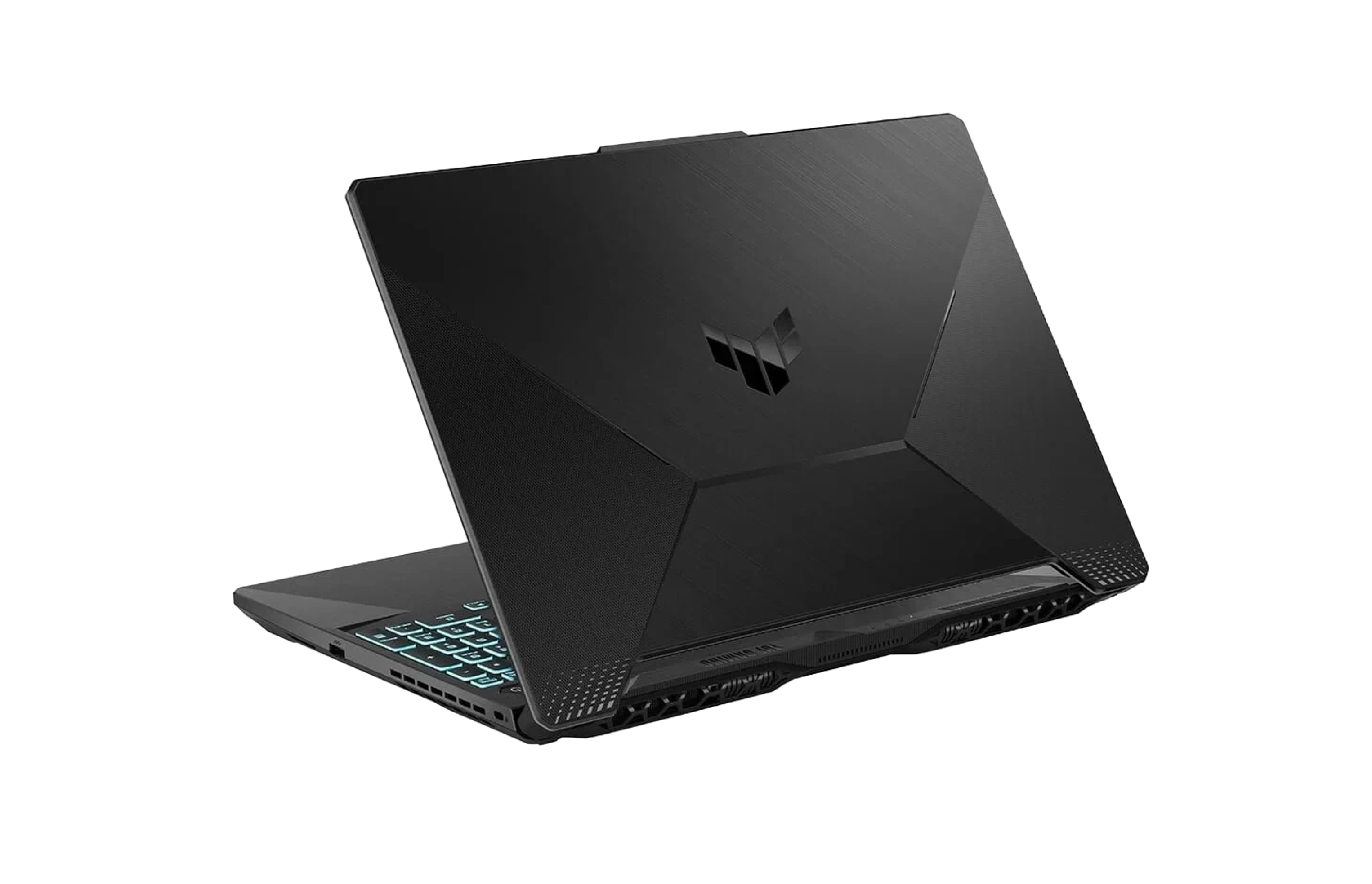 PORTATIL ASUS | AMD RYZEN 5 7535HS | 512G SSD PCIE | 8GB DDR5 | RTX 2050 4GB | 15.6" FHD | FA506NF-HN004 - Imagen 3