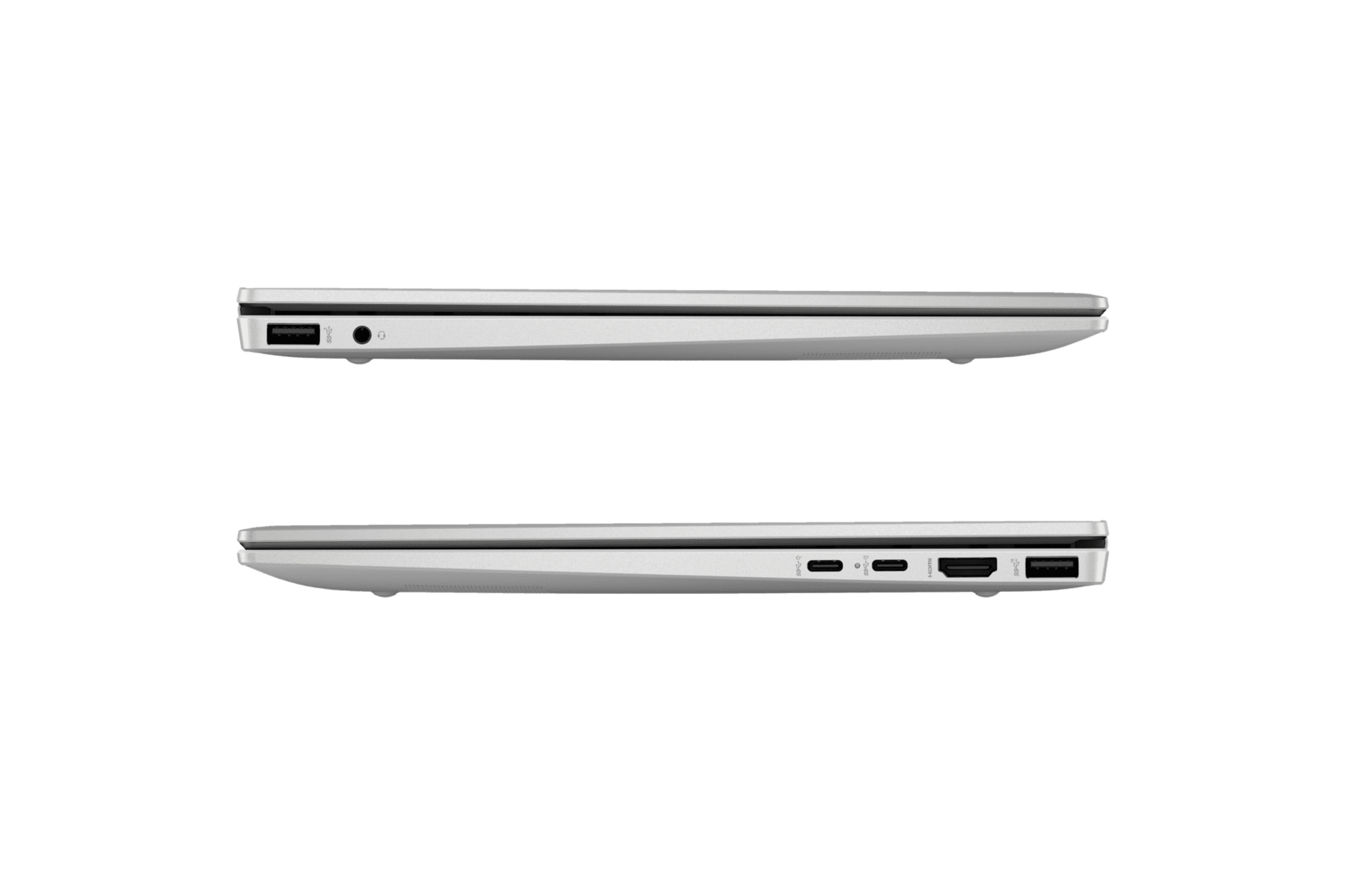 PORTATIL HP | AMD RYZEN R5 8640U | 512GB SSD | 16GB RAM | PANTALLA 13.3" IPS | PAVILION AERO 13-BG0002LA - Imagen 4