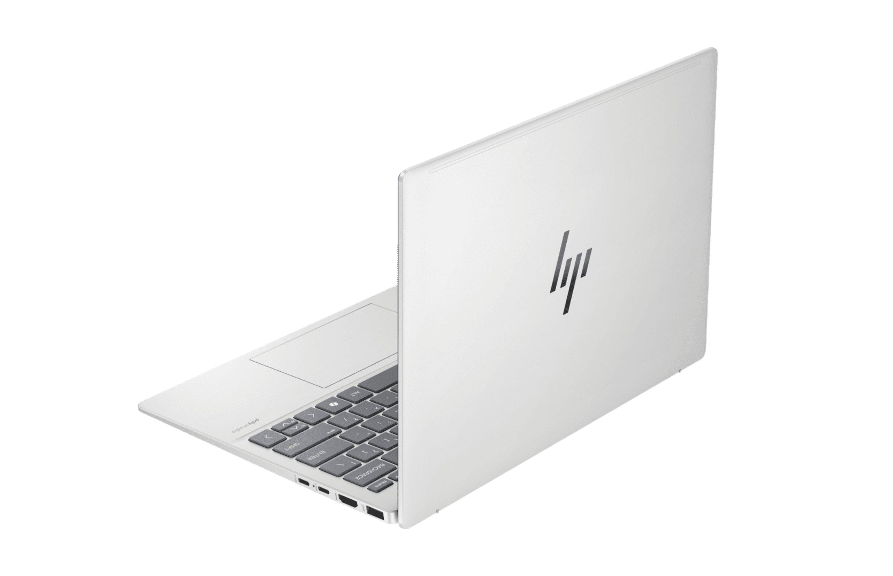 PORTATIL HP | AMD RYZEN R5 8640U | 512GB SSD | 16GB RAM | PANTALLA 13.3" IPS | PAVILION AERO 13-BG0002LA - Imagen 3