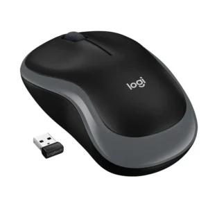 MOUSE LOGITECH M185 COLORES INALAMBRICO