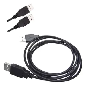 CABLE EXTENSION USB MACHO MACHO 1.5MTR