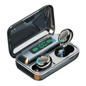 AUDIFONOS BLUETOOTH TWS F95