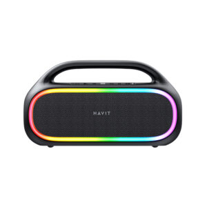 PARLANTE HAVIT PORTABLE WIRELESS SPEAKER
