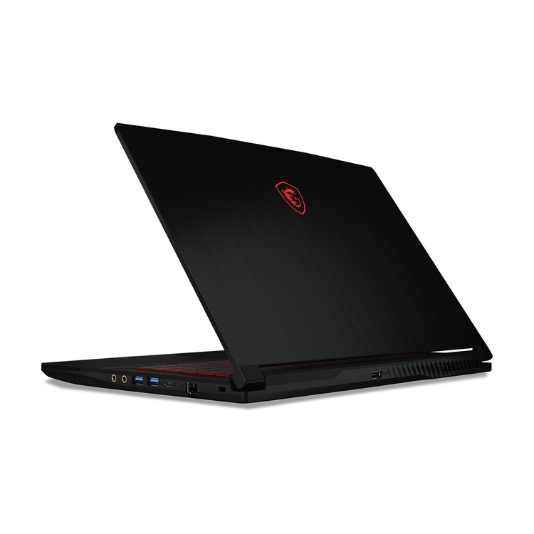 PORTATIL MSI THIN GF63 12UCX – INTEL CORE I7 12650H – 8GB RAM – 512GB SSD – 15P – NVIDIA® GeForce RTX 2050, GDDR6 4GB - Image 2