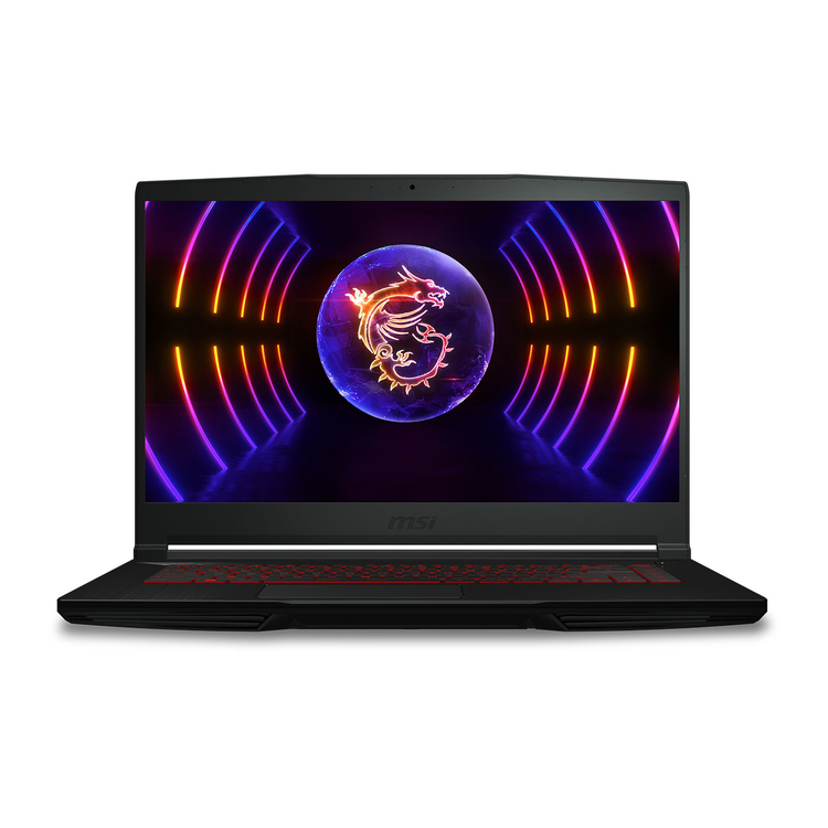 PORTATIL MSI THIN GF63 12UCX – INTEL CORE I7 12650H – 8GB RAM – 512GB SSD – 15P – NVIDIA® GeForce RTX 2050, GDDR6 4GB - Image 5