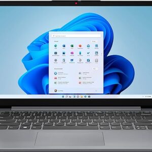 PORTATIL LENOVO IDEAPAD 3 14ITLE INTEL 12GB - 256GB+1TB
