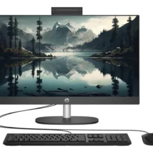 Todo En Uno Hp Proone 245 G10 Amd Ryzen 5 7520u 8gb 256gb
