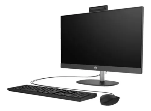 Todo En Uno Hp Proone 245 G10 Amd Ryzen 5 7520u 8gb 256gb - Image 3
