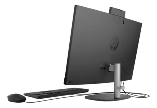 Todo En Uno Hp Proone 245 G10 Amd Ryzen 5 7520u 8gb 256gb - Image 2