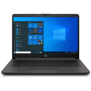 PORTATIL HP 245 G8 RYZEN 5 5500U 4GB RAM 256SSD+1TB HDD