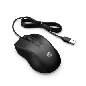 MOUSE HP 100 USB