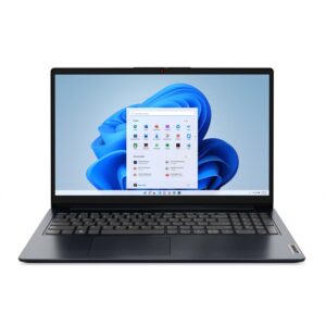 PORTATIL LENOVO IDEAPAD 1 15AMN7 AMD RYZEN 3 7320U 2.4GHZ /512GB SSD/8GB/NOS/15.6" ABBYS BLUE