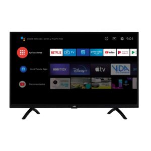 TV KALLEY 40" ATV40FHDE FHD LED Smart TV Android