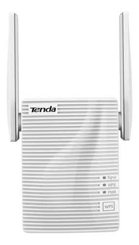 Extensor de red inalámbrico 2 antenas 2 dbi