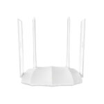 Router inalámbrico AC dual band 10/100, antenas 4 * 6dbi