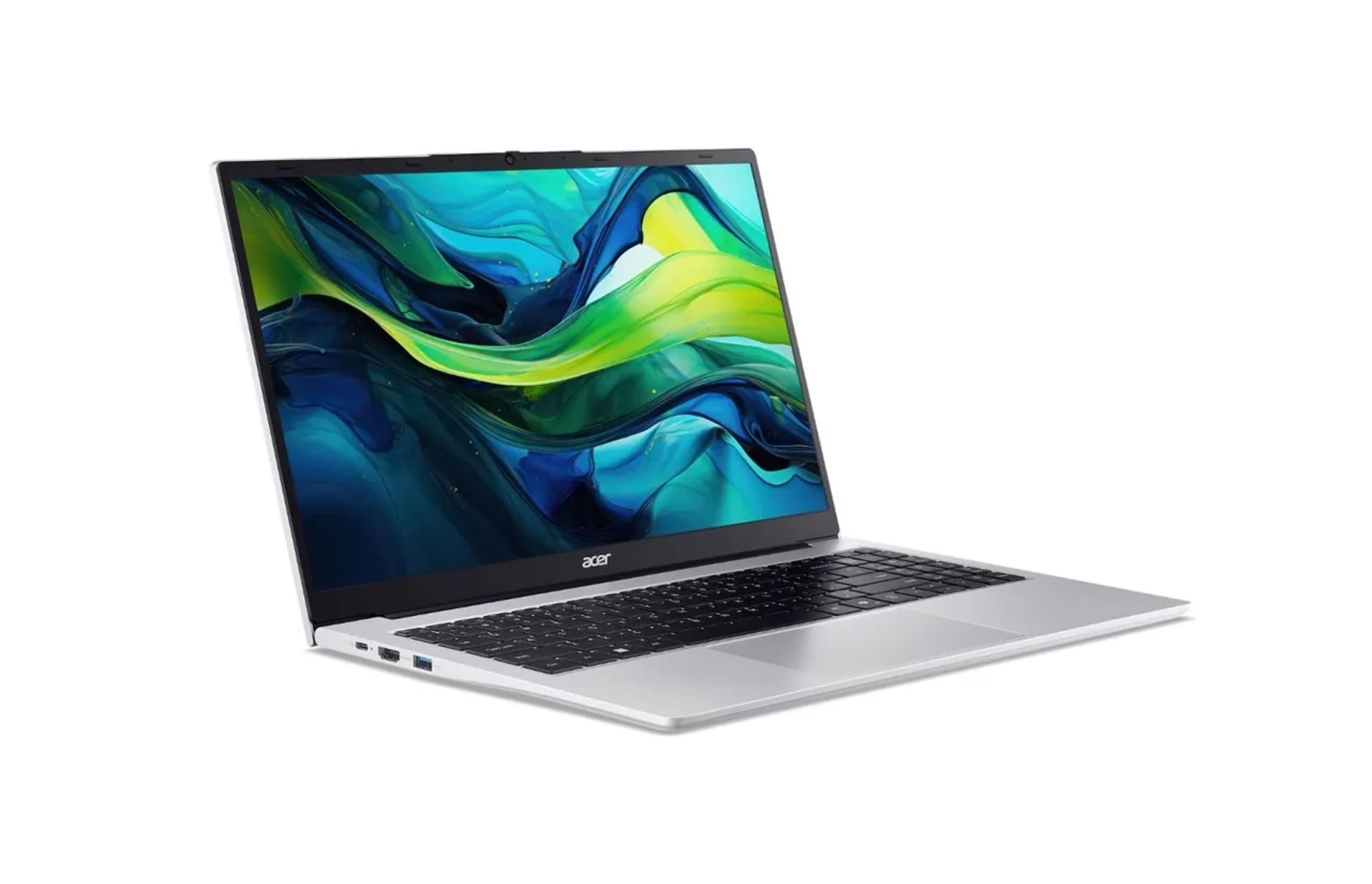 PORTATIL ACER | AMD RYZEN 7 5700U | 512 GB SSD NVME | 8 GB RAM DDR4 | PANTALLA 15.6" FHD | ACER AL15-41P-R7JP - Image 2