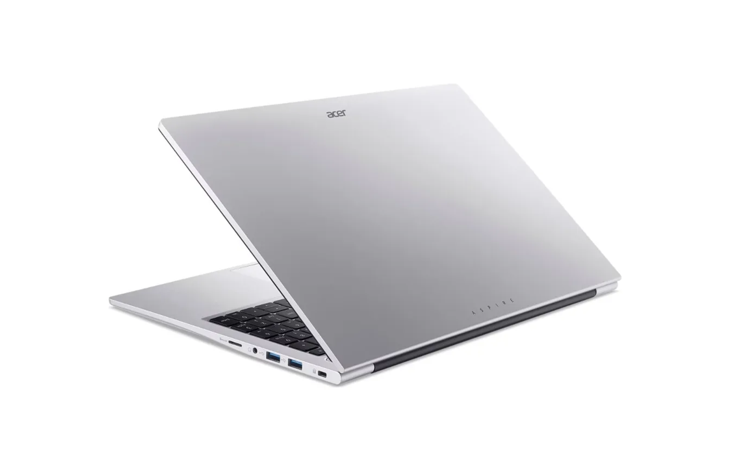 PORTATIL ACER | AMD RYZEN 7 5700U | 512 GB SSD NVME | 8 GB RAM DDR4 | PANTALLA 15.6" FHD | ACER AL15-41P-R7JP - Image 3