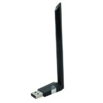 ADAPTADOR JALTECH WIFI ANTENA 300BPS