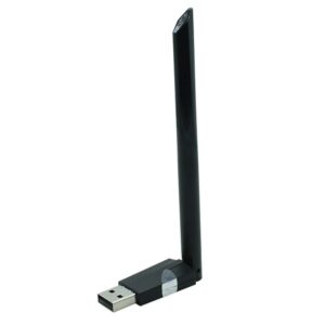 ADAPTADOR JALTECH WIFI ANTENA 300BPS
