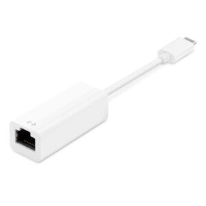 ADAPTADOR USB C A ETHERNET