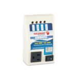 PROTECTOR VOLTAJE  220V/20A  REF. AIRMATIC