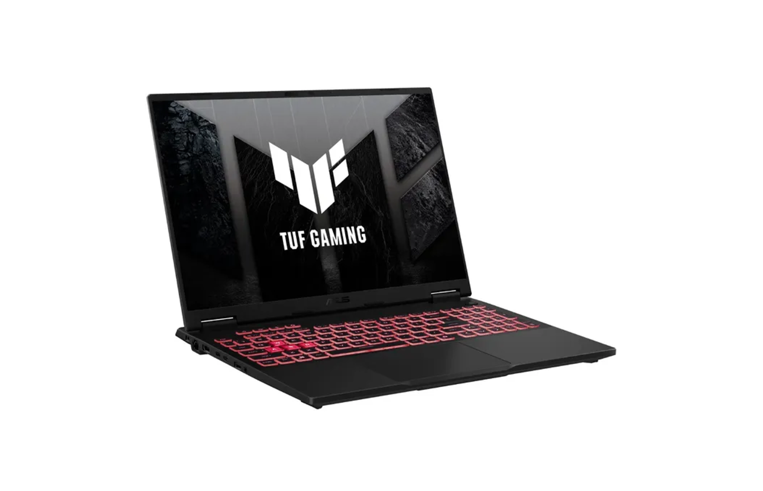 PORTATIL ASUS TUF | RYZEN 7 260 | 512 GB SSD | 16 GB RAM DDR5 | RTX 5050 8 GB | 16" FHD | ASUS FA608UH-RV074 - Image 2