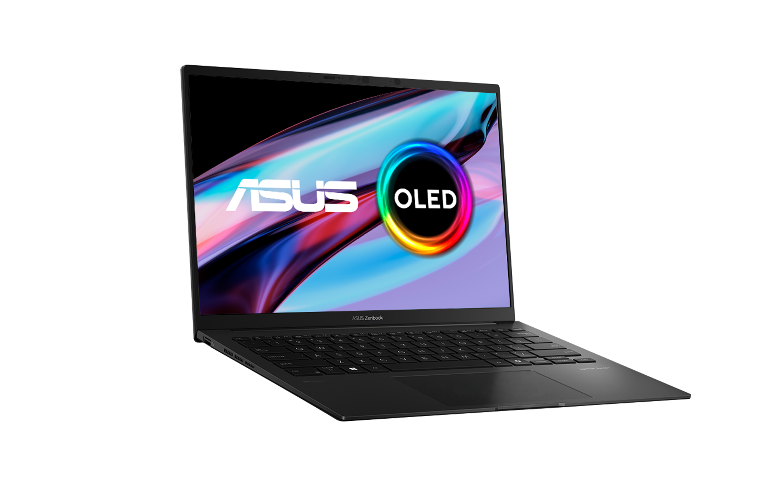 PORTATIL ASUS | AMD RYZEN 7 8840HS | 1TB SSD M.2 NVME | 16GB LPDDR5X | 14" FHD OLED | ASUS UM3406HA-QL179 - Image 2