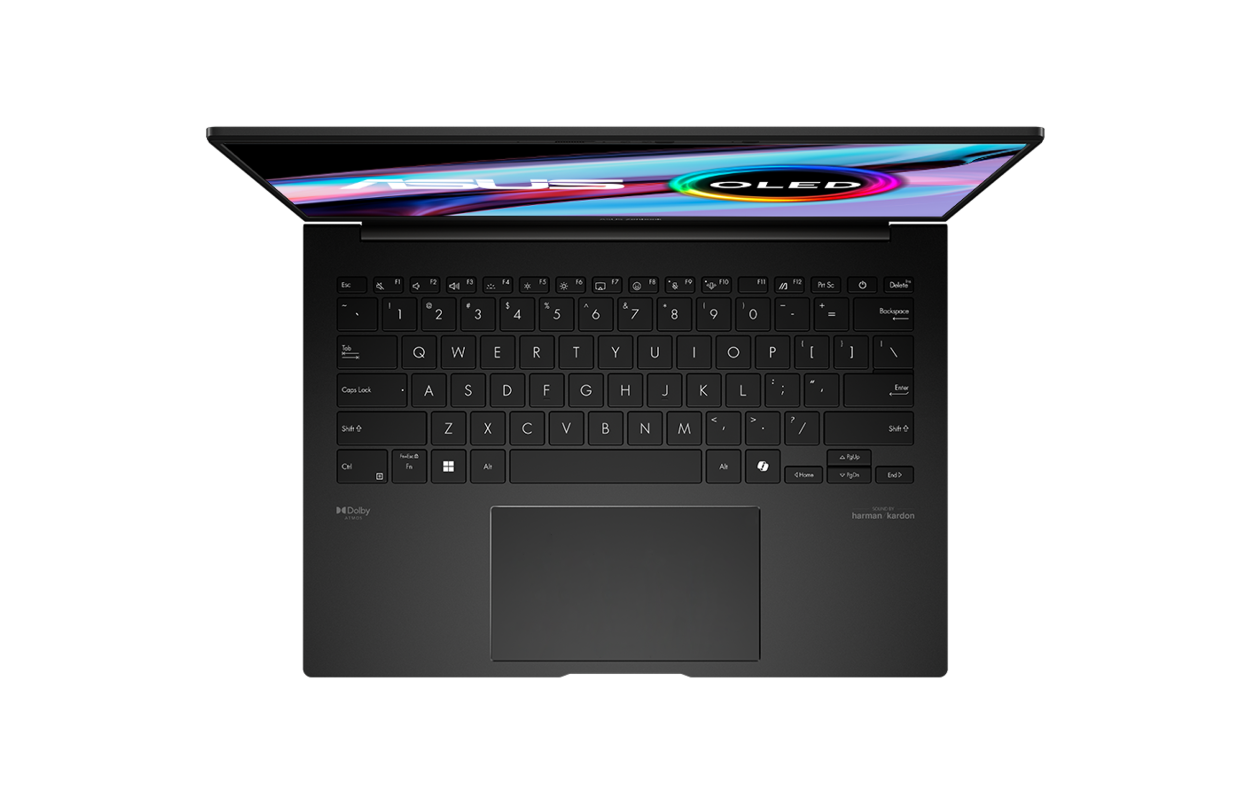PORTATIL ASUS | AMD RYZEN 7 8840HS | 1TB SSD M.2 NVME | 16GB LPDDR5X | 14" FHD OLED | ASUS UM3406HA-QL179 - Image 3