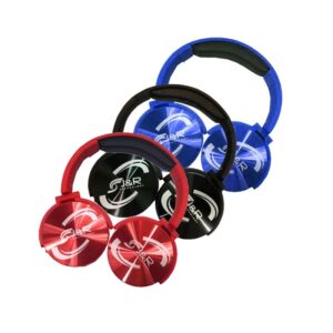 AUDIFONO J&R 038-MV BLUETOOTH MEGA BASS