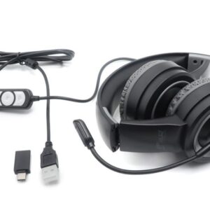 AUDIFONO J&R UBC Y TIPOC 067MV