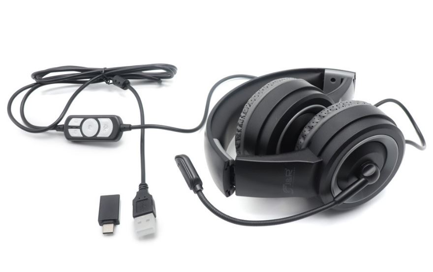 AUDIFONO J&R UBC Y TIPOC 067MV
