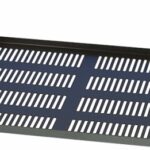 BANDEJA  COMPLETA  VENTILADA 1 U X 55 CM AJUSTABLE
