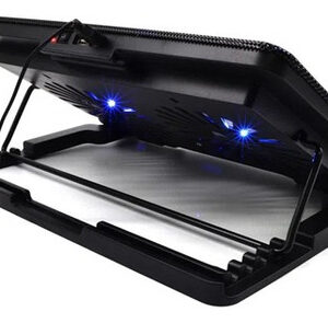 BASE JALTECH A2 RECLINABLE NEGRA