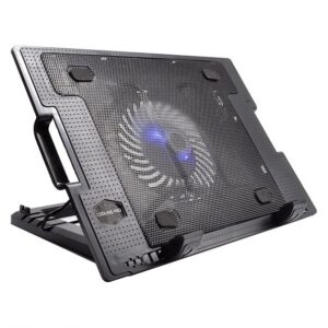 BASE REFRIGERANTE JALTECH ERGO NEGRA N18