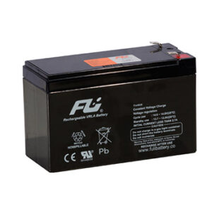 BATERIA ABIERTA 12V-50AH  REF. OPzS 12v-50AH